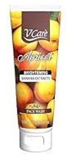 Picture of VCARE APRICOT BANANA EXTRACTS 100ML