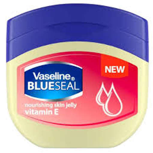 Picture of VASELINE BLUE SEAL VITAMIN E 250ML 
