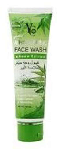 Picture of YC FACE WASH NEEM EXTRACT 100GM 