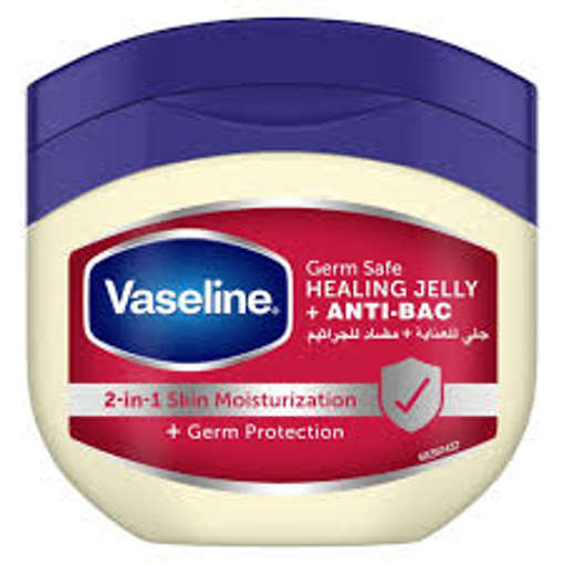 Picture of VASELINE ANTI BACTERIAL 250ML 