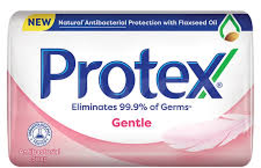 Picture of PROTEX GENTLE SOAP 130GM 