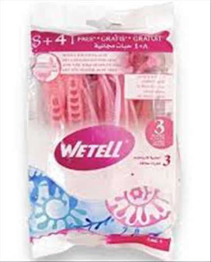 Picture of WETELL 2BLADE RAZOR 10 IN 1