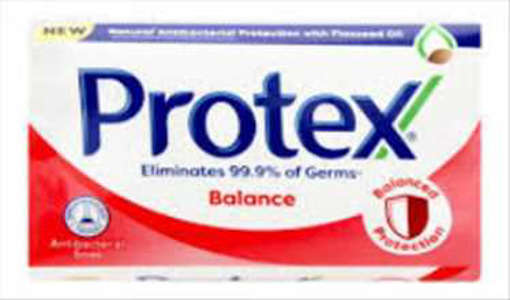 Picture of PROTEX BALANCE ANTI BECT SOAP 130GM