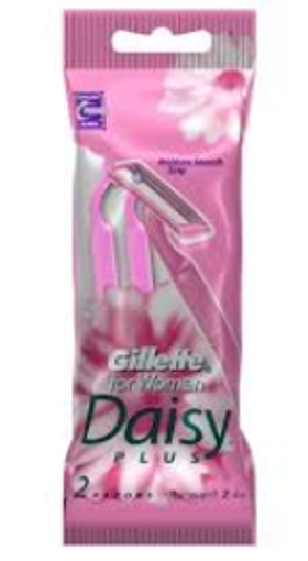 Picture of GILLETE DAISY PLUS RAZOR 
