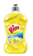 Picture of VIM GEL 500ML YELLOW