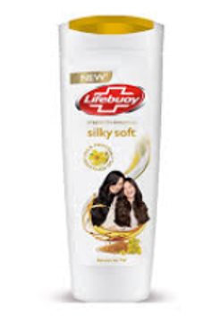 Picture of LIFEBUOY SILKY SOFT SHAMPO175ML