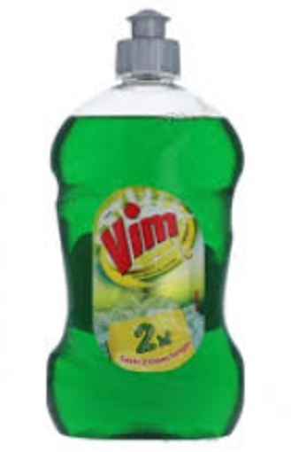 Picture of VIM GREEN LIM 500 ML 