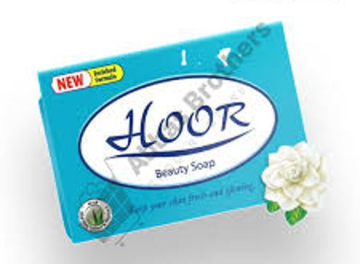 Picture of HOOR SOAP ALOE VERA 20GM