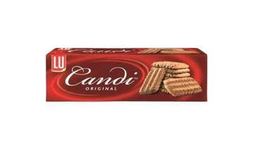 Picture of LU BISCUITS CANDI ORIGINAL 