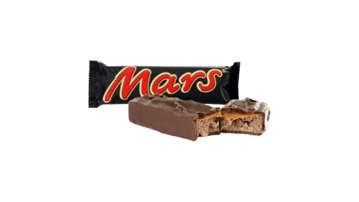 Picture of MARS CHOCLATES RS 51GM