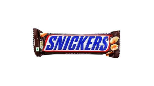 Picture of SNICKERS 50GM