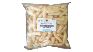 Picture of POPS ASSORTED 75G