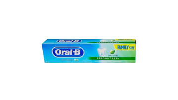 Picture of ORAL B tooth paste 140G