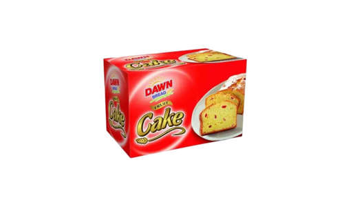 Picture of DAWN FRUIT CAKE 100GM
