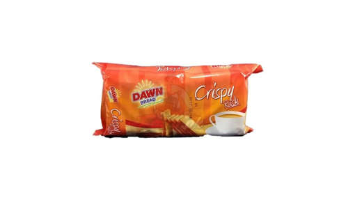 Picture of DAWN RUSK CRISPY 190GM