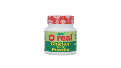 Picture of O'REAL CHICKEN STOCK POWDER 150GM