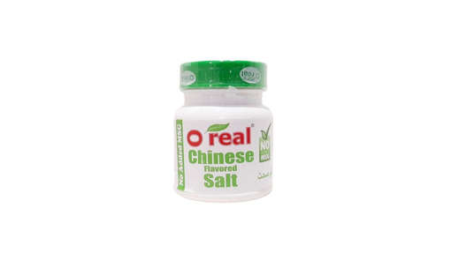 Picture of OREAL CHINESE FLAVORED SALT 125GM