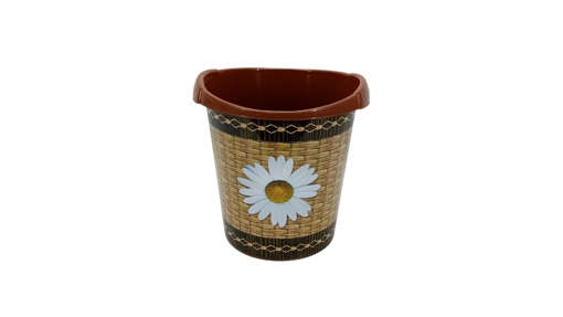 Picture of DUST BIN FLOWER