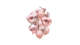 Picture of BIRTHDAY FOIL BALOON HEART&STAR 