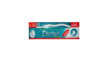 Picture of DOCTOR PASTE 65G