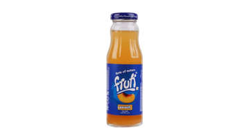Picture of FRUTI PEACH 250ML