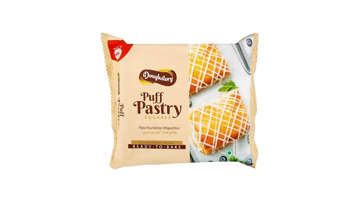Picture of DOUGHSTORY PUFF PASTRY 1 