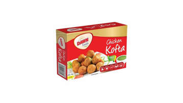 Picture of DAWN FOODS CHICKEN KOFTA 10PC 270G