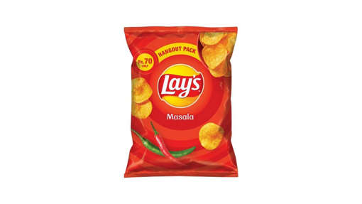 Picture of LAYS WAVY MASALA TWIST 45G