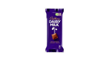 Picture of CADBURY DAIRY MILK CLASSIC CREAMY 90G