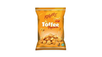 Picture of KORNEEZ TOFEE POPCORN 180GM