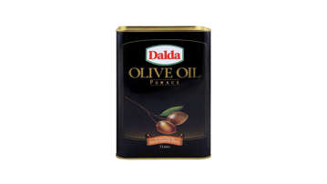 Picture of DALDA POMACE OLIVE OIL 3LTR