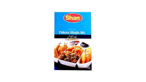 Picture of SHAN PAKORA BHAJIA MIX 150GM