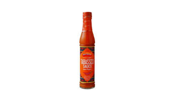 Picture of SHANGRILA TABASSCO SAUCE
