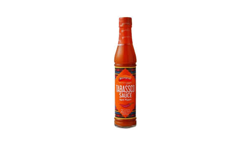 Picture of SHANGRILA TABASSCO SAUCE