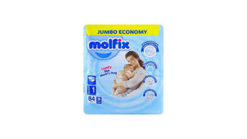 Picture of MOLFIX JUMBO 84PIC
