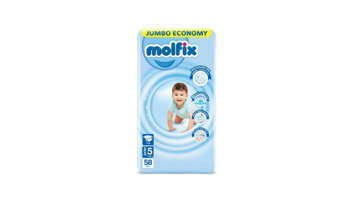 Picture of MOLFIX JUMBO ECONOMY 56PC