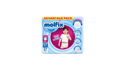 Picture of MOLFIX PANTS XXLARGE  27PC 