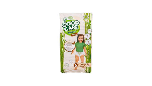 Picture of MOLFIX NATURAL PANTS XX- L GOOD CARE 56PCS 