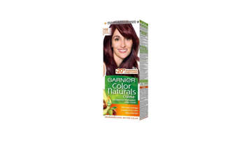 Picture of GARNIER HAIR COLOR 4.6 INTENSE DARK RED 