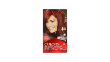 Picture of REVLON COLOR 49 AURBUN BROWN 