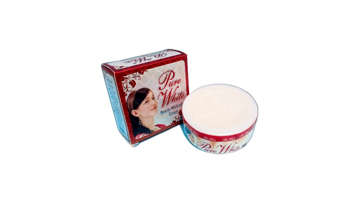 Picture of PURE WHITE BEAUTY CREME