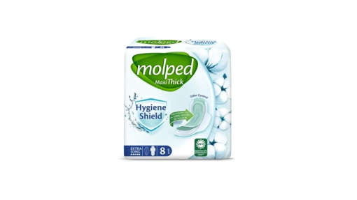 Picture of MOLPED HYGIENE SHIELD 8PC