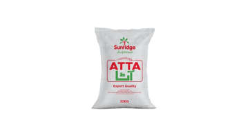 Picture of SUNRIDGE ATTA 20KG