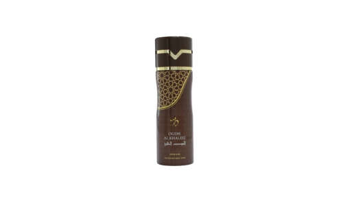 Picture of HEMANI OUDH AL KHALEEJ BODY SPRAY 200ML