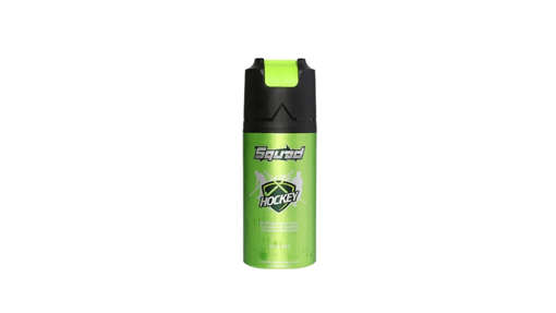 Picture of HEMANI SQUAD HOCKEY BODY SPRAY 150ML