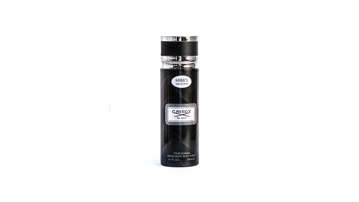 Picture of HIBA'S COLLECTION CREEDY BLACK BODY SPRAY 200ML