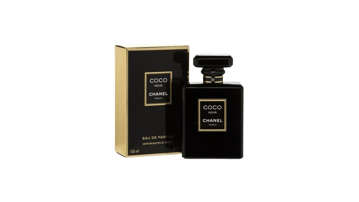 Picture of  CHANEL COCO NOIR PERFUME 100ML