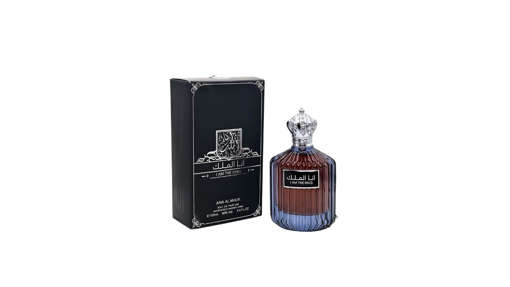 Picture of ANA AL MALIK PERFUME 633 100ML 