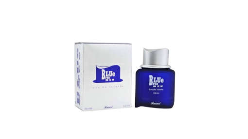 Picture of BLUE FOR MEN PERFUME 100ML