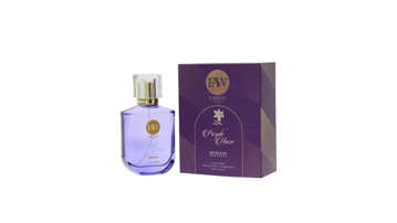 Picture of HEMANI FAW PURPLE HAZE PERFUME 100ML